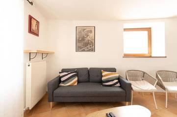 Location de vacances pour 6 personnes, avec balcon et jardin à Saint-Sandoux