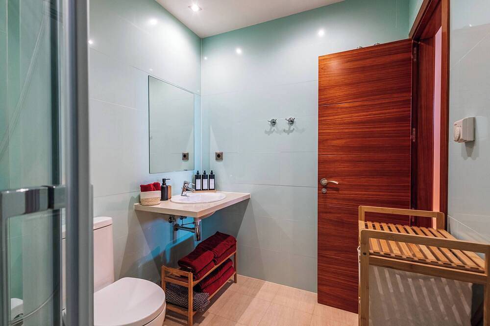 Cozy Room - Deluxe Boutique B&B Ojén/Marbella in Urbanizacion Las Jacarandas, Ojén