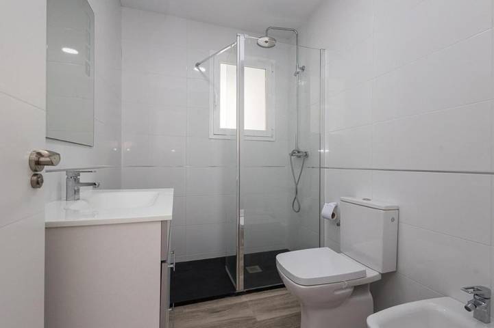 Chalet para 8 personas, con Balcón y Terraza además de Jardín y Vistas en Parc Natural de l'Albufera de València - 3