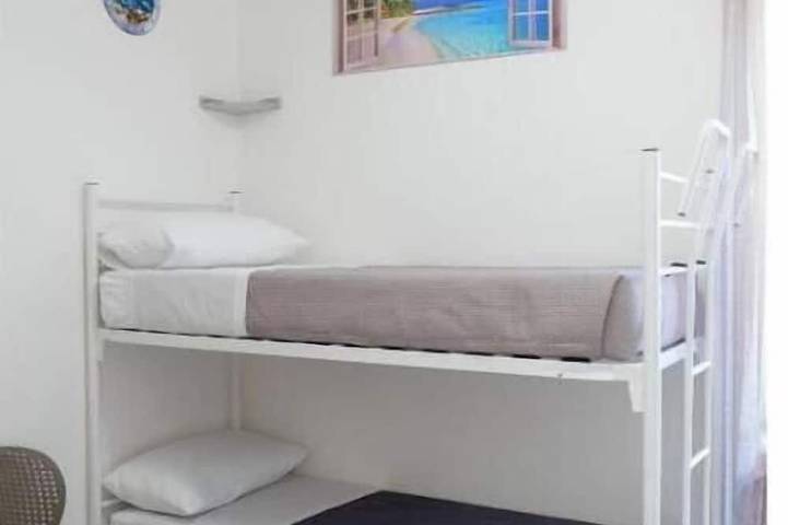 Ganze Wohnung, Edy Sweet House - Apartment with terrace near the sea in Castro in Castro Marina, Salento