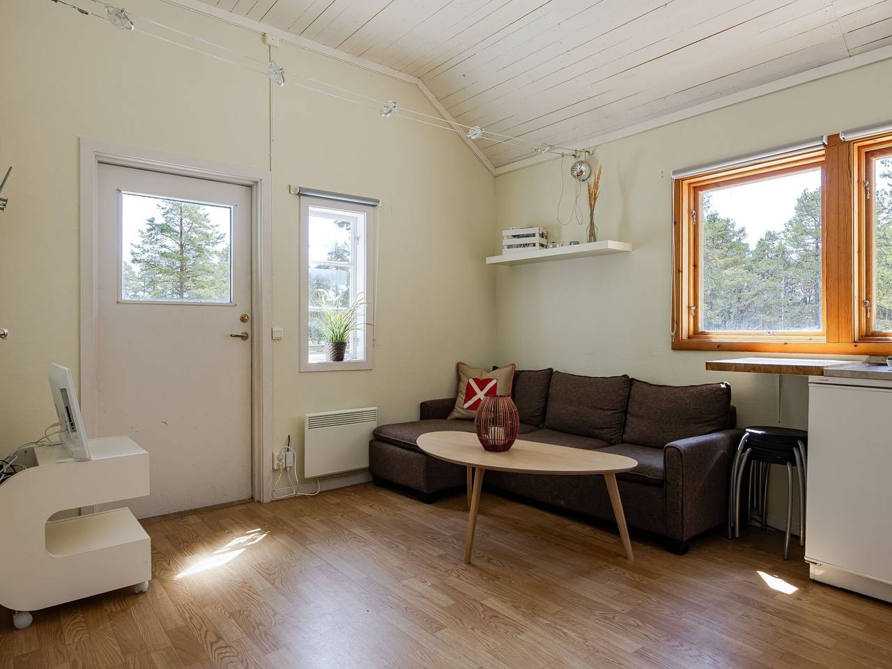 Hölick Tallen 2 in Hudiksvall, Hälsingland