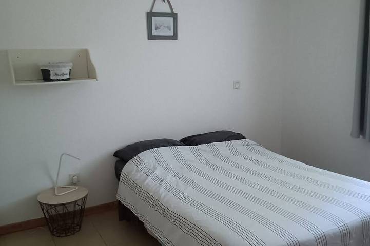 Location de vacances pour 8 personnes, avec jardin et terrasse, animaux acceptés à Balazuc - 4