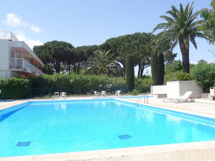 Appartement entier, Les Patios in Saint-Tropez, Côte méditerranéenne (France)