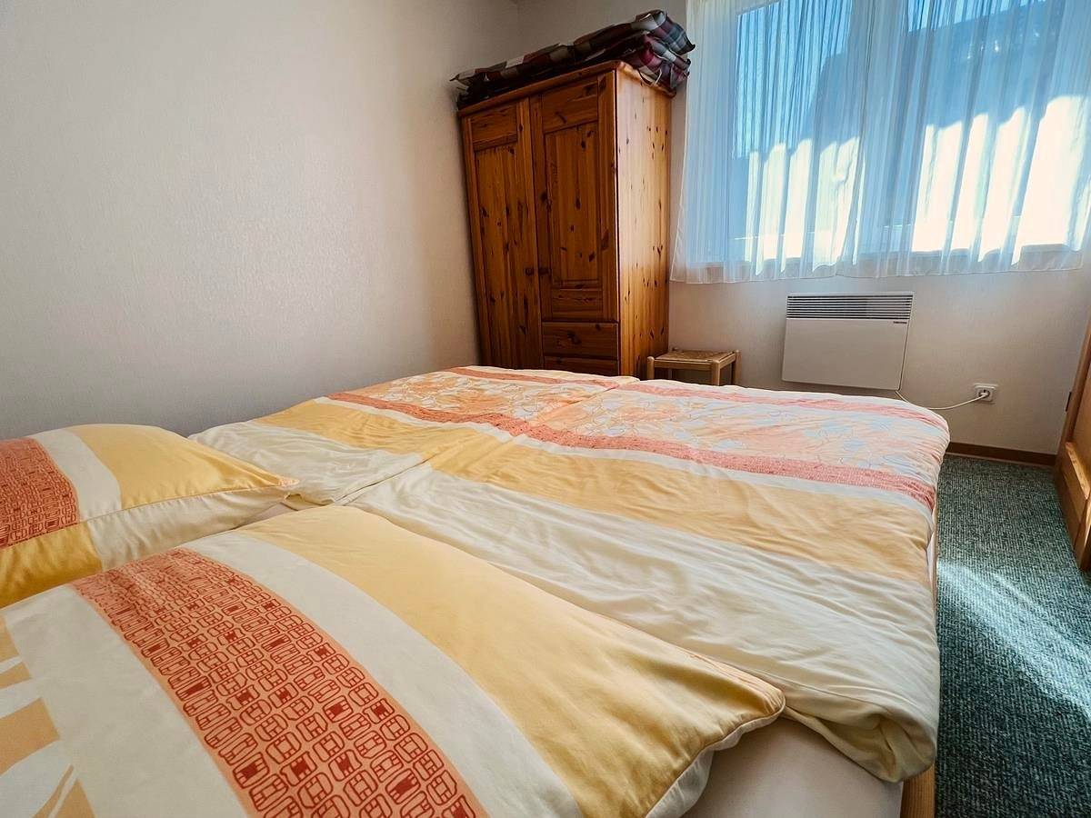 Ganze Ferienwohnung, Ferienwohnung Westi in Thiessow, Mönchgut