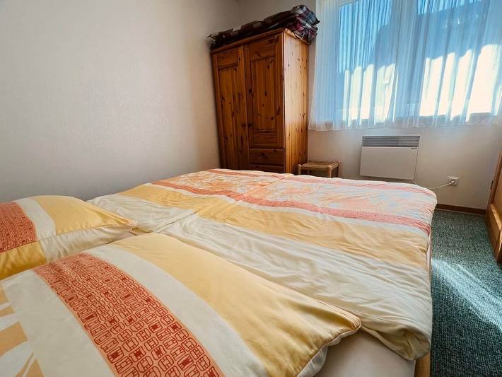 Ferienwohnung für 2 Personen, mit Garten, mit Haustier in Thiessow - 2