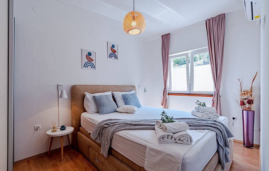 Villa Rania - Korcula by Villas Guide in Blato, Korcula