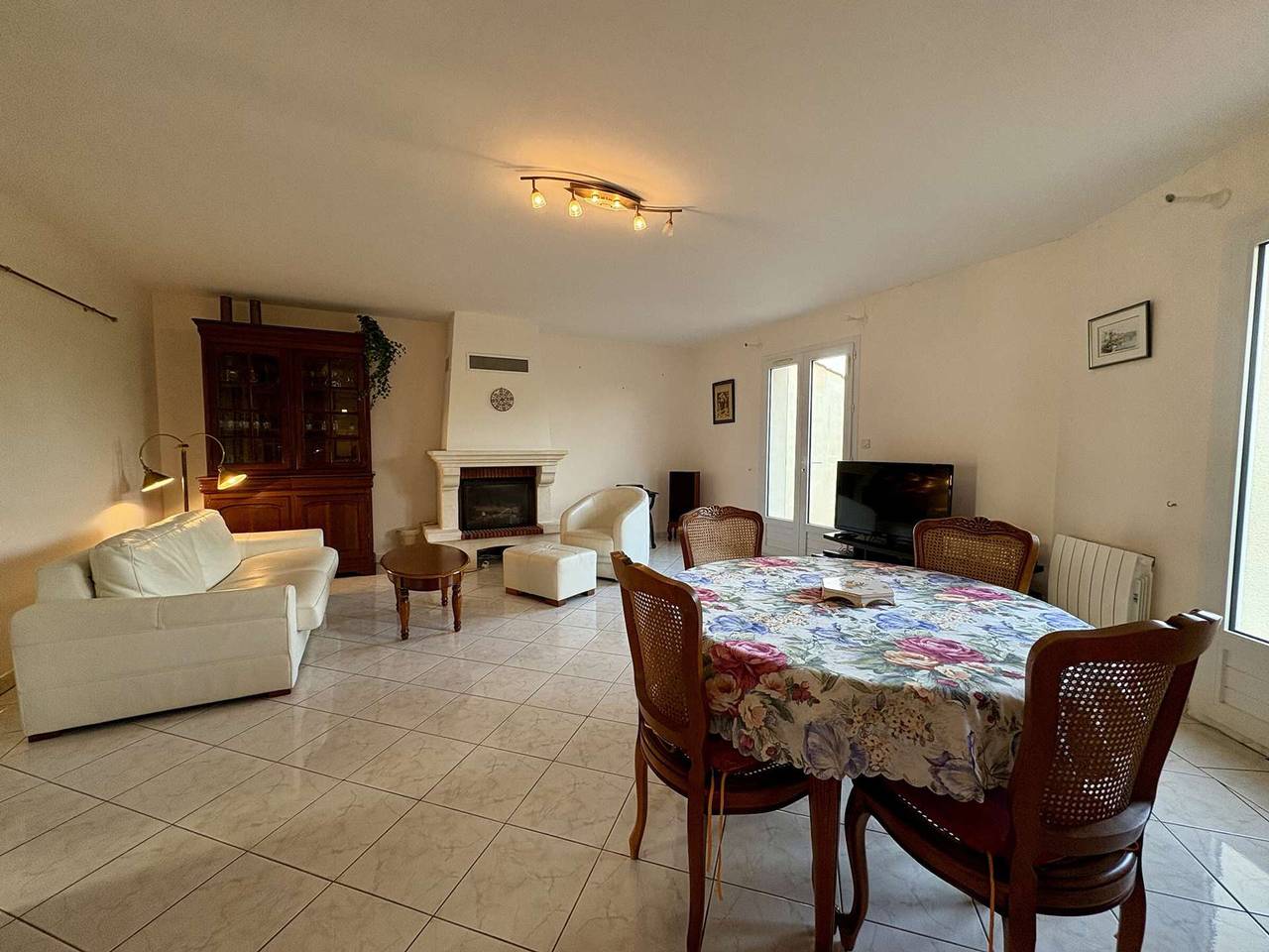 Casa encantadora - 4 pers., cerca de la playa in La Brée-les-Bains, Côte de Beauté