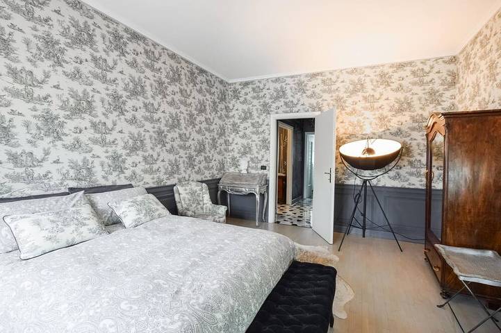 Entire apartment, 2 bedroom cozy apartment in Gorizia in Gorizia, Collio - Alto Isonzo