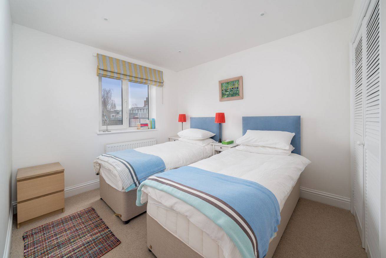 Appartement entier, Stylish flat between London Bridge & Tower Bridge in Borough londonien de Southwark, Londres