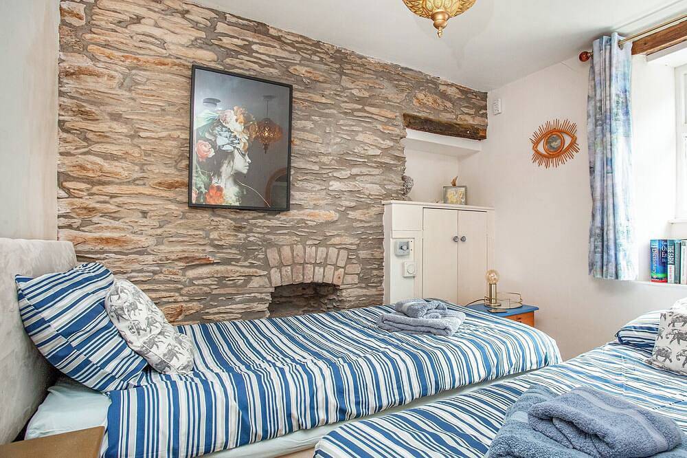 2 bedroom accommodation in Polruan, near Fowey in Polperro, Polruan
