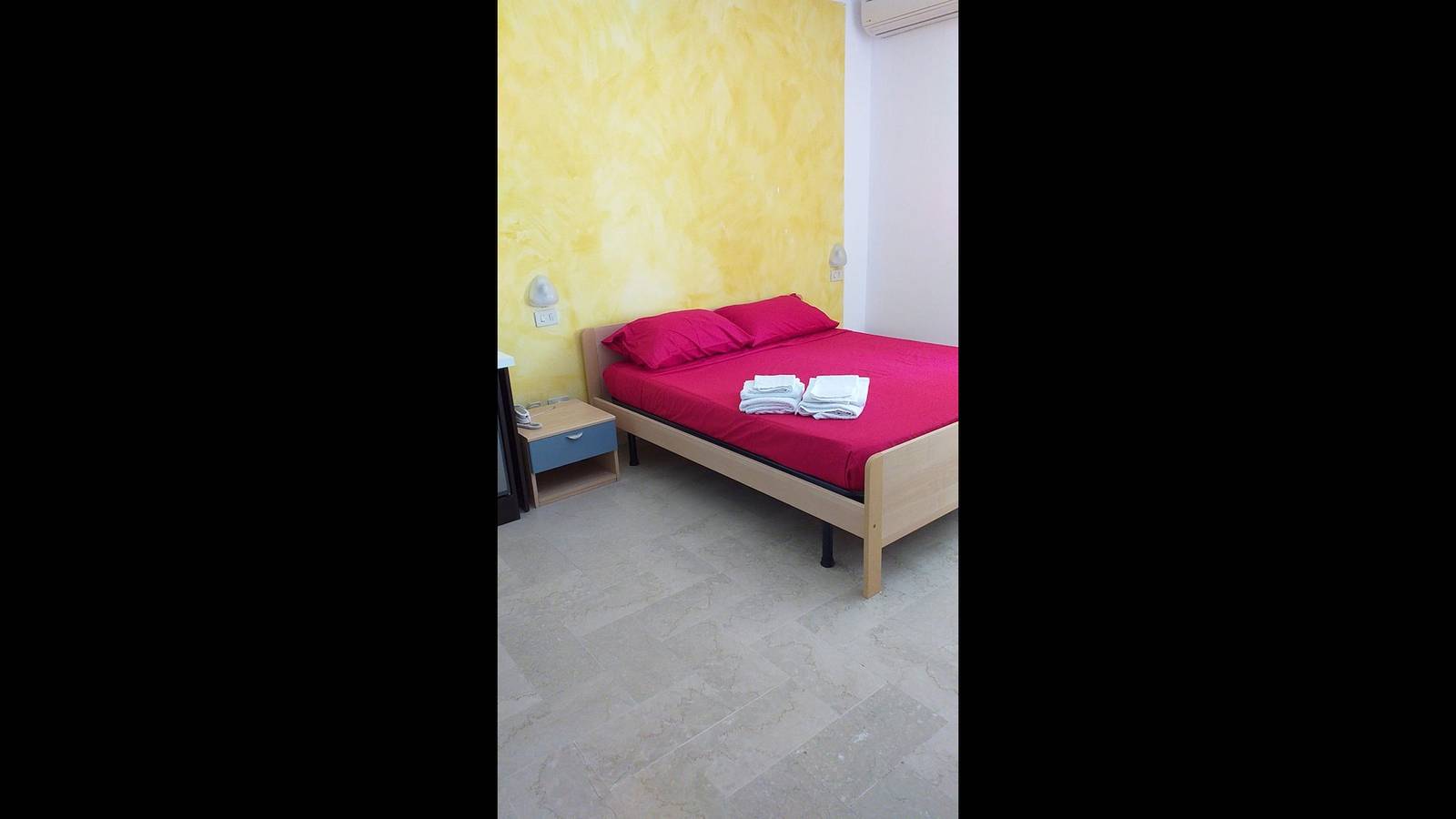 Hotel a Pineto a partire da 79€ a notte