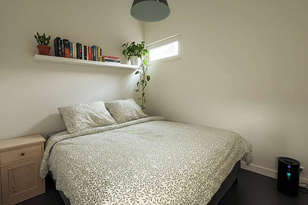 Nature cottage Abcoude - Green Stay Buitenhuis in Abcoude, Groene Hart