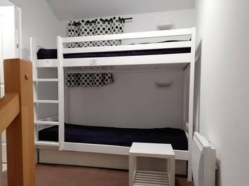 Camping pour 6 Personnes dans Audierne, Iroise, Photo 3