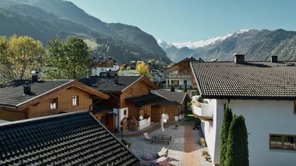 Chalet für 6 Personen in Kaprun, Pinzgau, Bild 3