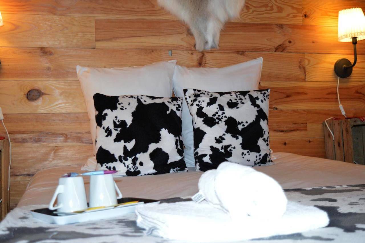 Chalet Saint Bernard in Montgenèvre, Région de Briançon