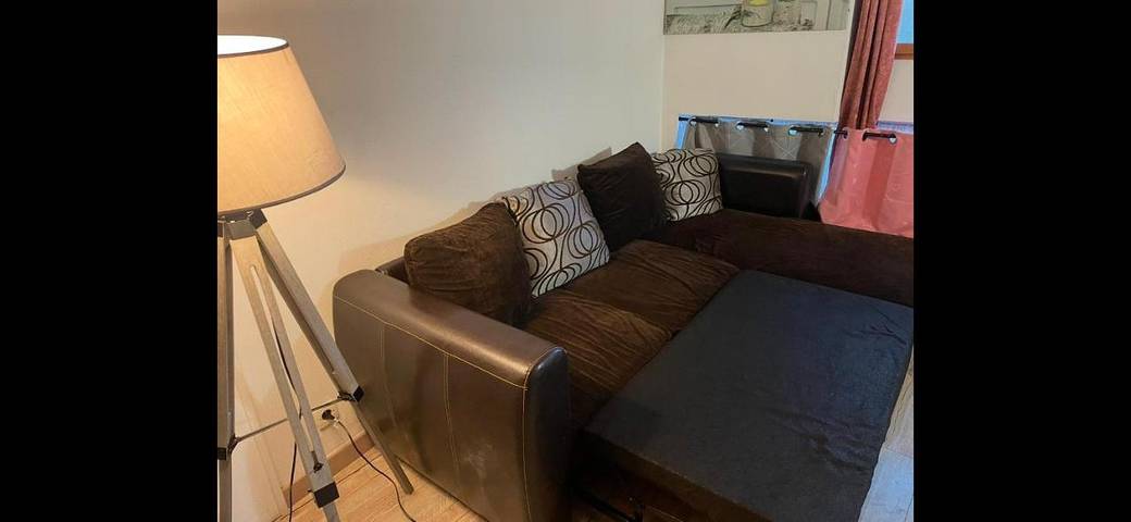 Parc de vacances pour 4 personnes, avec vue à Gien - 2