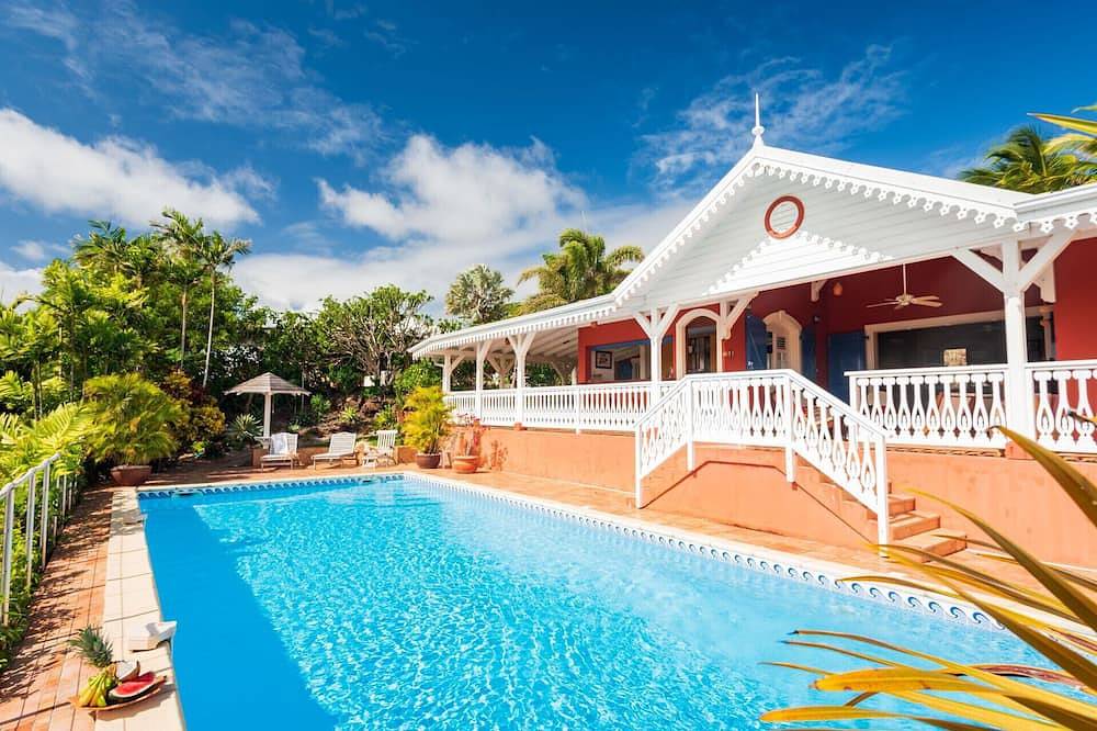 Casa vacanza a Le Marin a partire da 299€ a notte