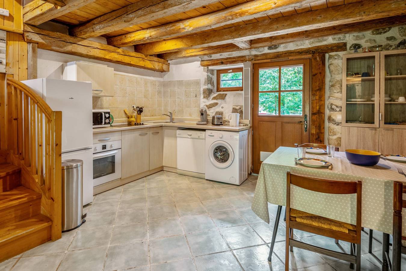 Appartement entier, Appartement de la Vieille Ferme - Welkeys in Seynod, Annecy (commune)