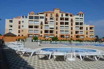 Apartamento De Férias para 5 Pessoas em Isla Canela, Ayamonte, Foto 1