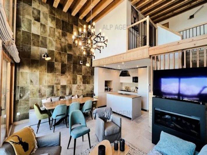 Apartamento de vacaciones para 10 personas - 1