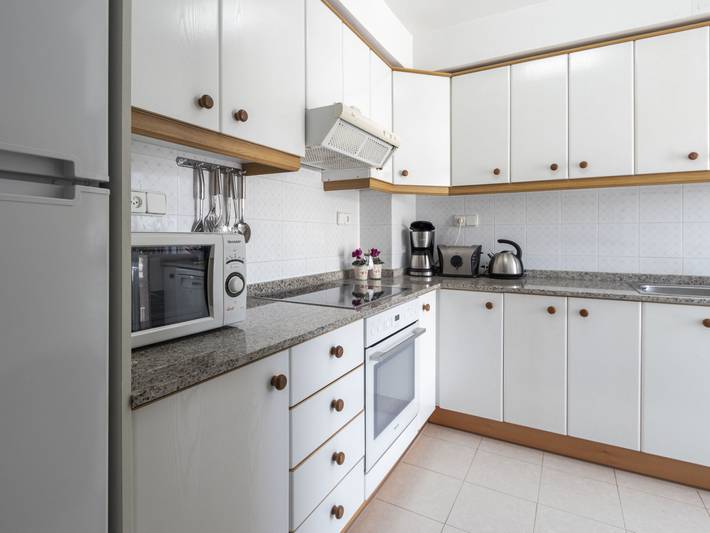 Gîte pour 6 personnes, avec bassin pour enfant ainsi que balcon et jardin à Torredembarra - 4