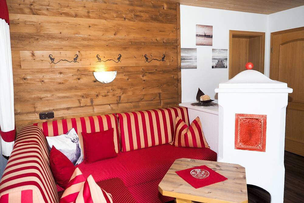 Appartamento vacanze a Alta Baviera a partire da 147€ a notte