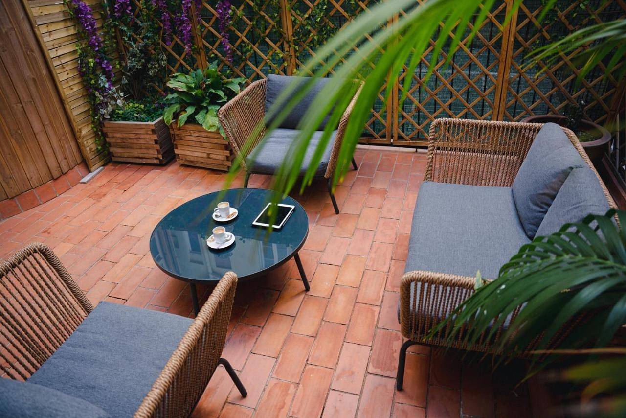 Cosmopolitan Boutique Rambla by Blossom Hotels in Centro Barcelona, Barcelona