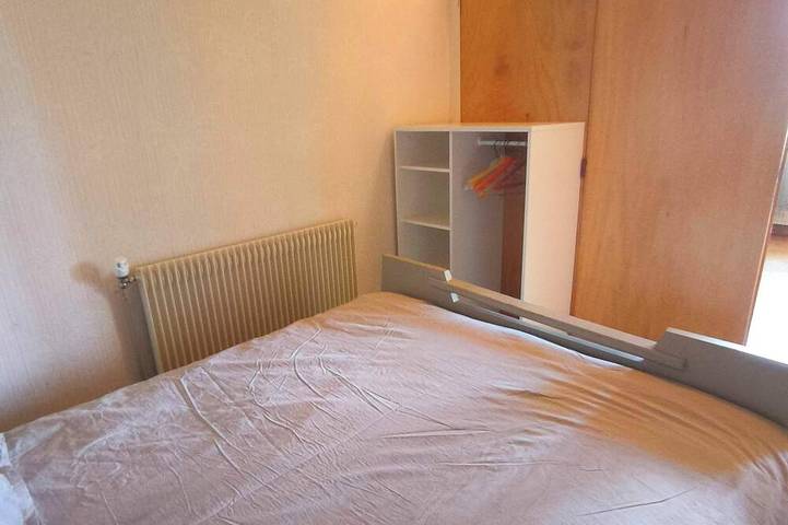 Gîte pour 6 personnes, avec Terrasse et Jardin à Étival (Jura) - 4