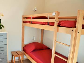 Camping für 5 Personen in Meyrueis, Zentralmassiv, Bild 4