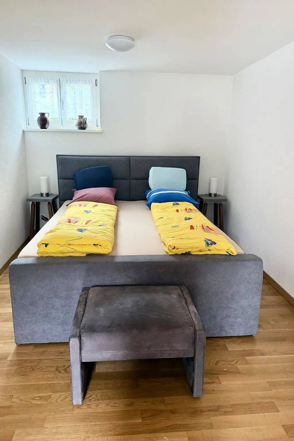 Appartement entier, 2 Pièces 3 Personnes in Matten bei Interlaken, Lac de Thoune