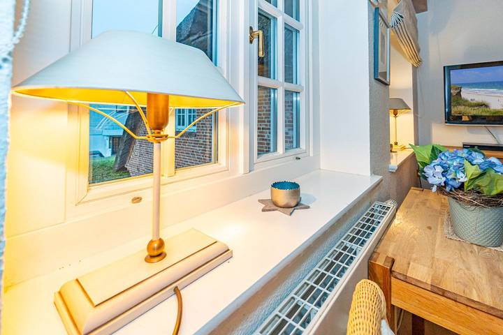 Ferienwohnung für 2 Personen in Westerland - 3