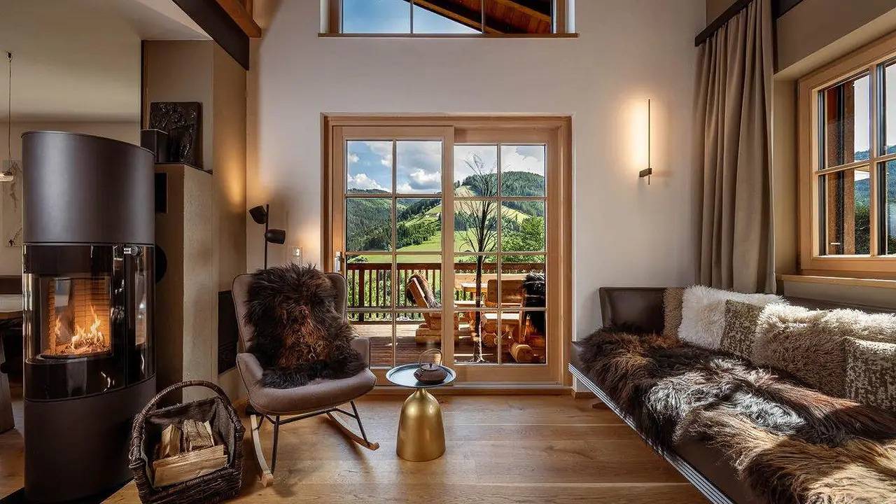 Ferienhaus für 10 Personen (12 m²) in Mühlbach am Hochkönig in Hochkönigstock, Mühlbach am Hochkönig