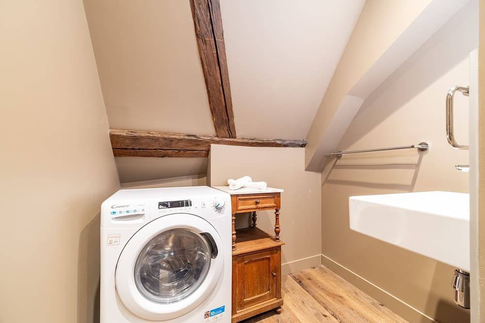 Entire apartment, Appartement Obertor - A quelques minutes de Colmar in Eguisheim, Parc naturel régional des Ballons des Vosges