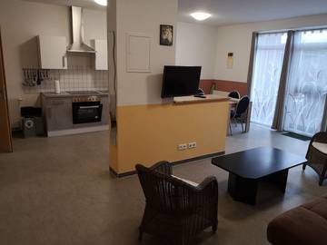 Vakantiewoning voor 6 Personen in Dülmen, Münsterland, Afbeelding 4