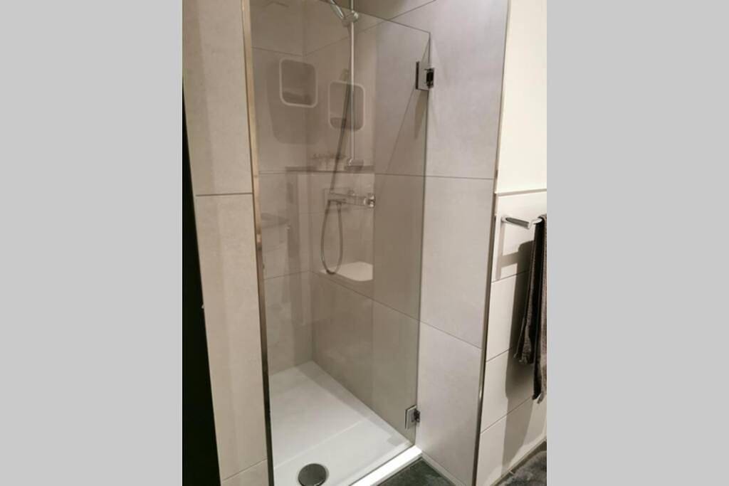 Ganze Wohnung, One-Bedroom Apartment in Schermbeck, Naturpark Hohe Mark - Westmünsterland
