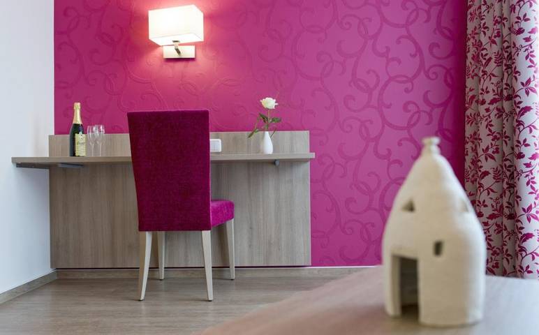 Hotel für 2 Personen in Flonheim