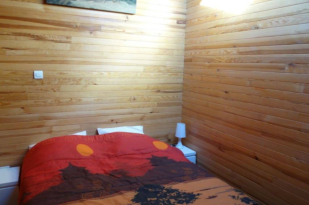 Appartement entier, Appartement (38) 2 chambres in Vielle-Saint-Girons, Côte d’Argent