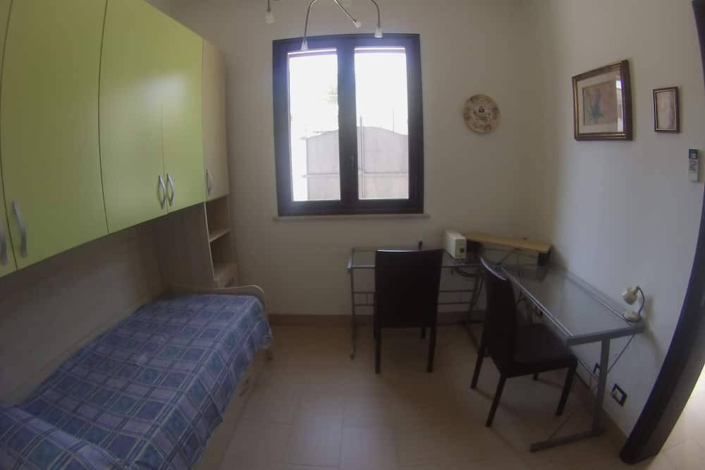 Adriana cottage in Tonnara di Bonagia, Trapani Provinz