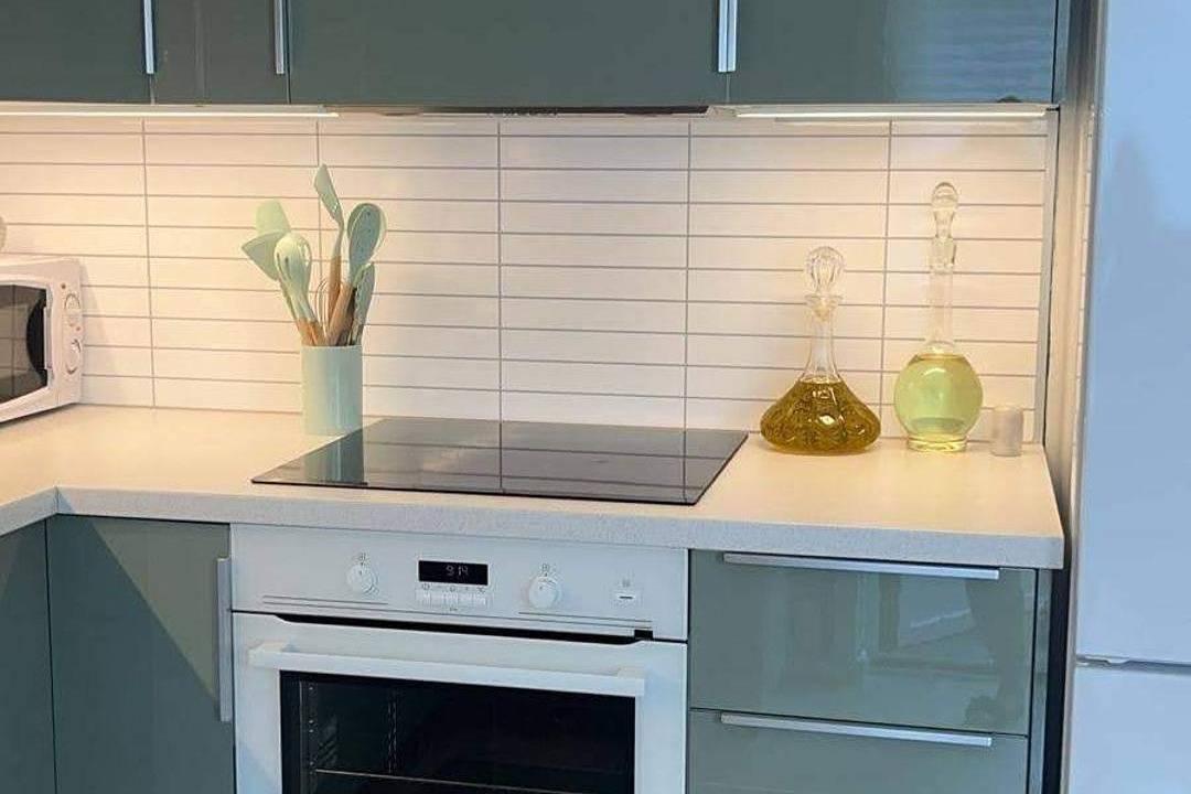 Polar View Apartment in Tromsø