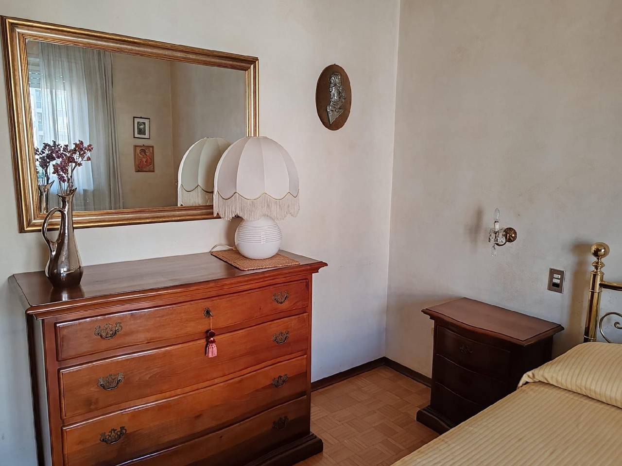 Appartamento intero, "Casa Verdi" sul lago a due passi dal centro città in Luino, Comune di Luino