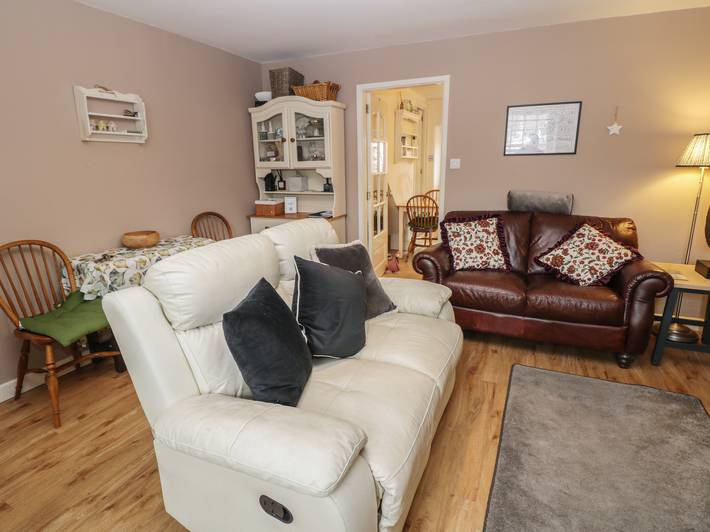 Cottage für 4 Personen in Hartington, Derbyshire