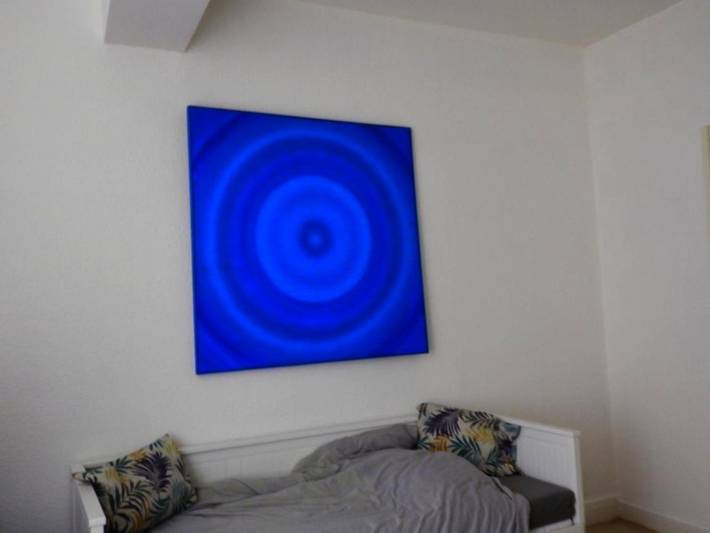 Gîte pour 2 personnes, avec vue dans Office de Tourisme de Bergerac Sud Dordogne - 2