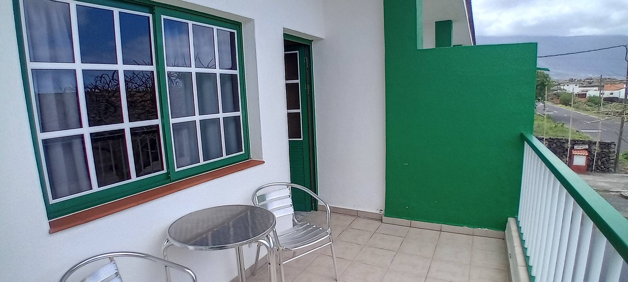Appartement entier, Serene Apt Las Casitas 5 Las Puntas El Hierro in Las Puntas (El Hierro), Frontera