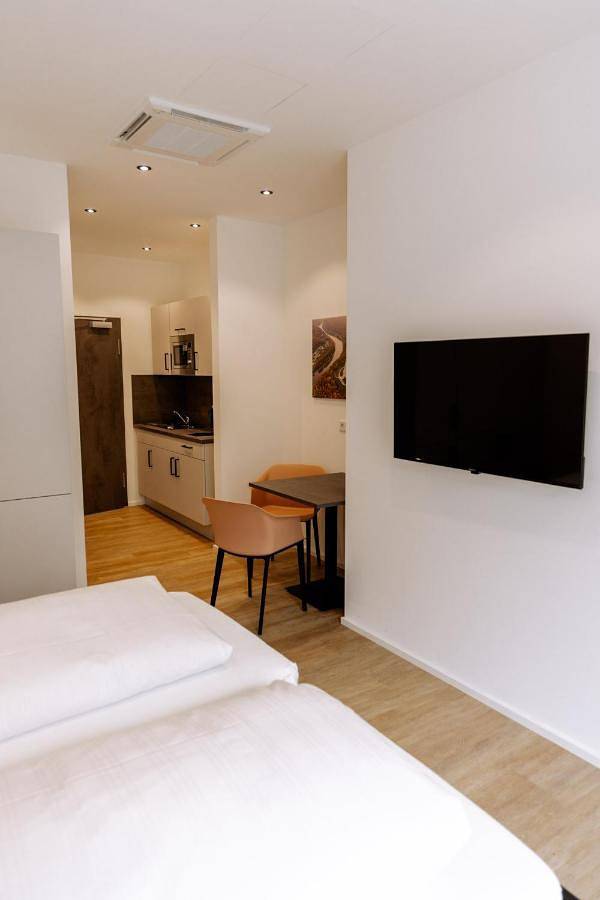 BnB für 2 Personen in Kelheim - 3