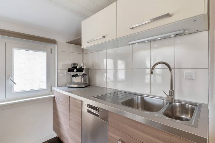 Ferienwohnung für 6 Personen, mit Garten in Schwanau - 4