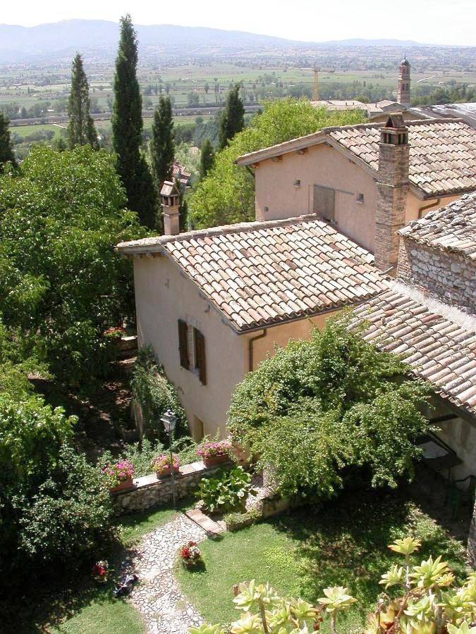 Appartamento intero, Agriturismo I Mandorli in Trevi, Perugia e dintorni