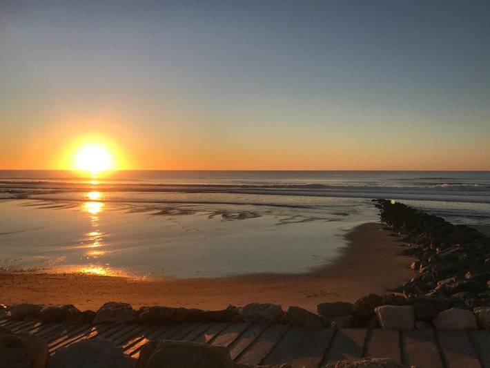 Maison d’hôte pour 2 personnes, avec piscine dans Lacanau Ocean - 3