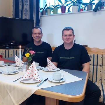 Ferienwohnung für 4 Personen in Südoststeiermark, Feldbach, Bild 1