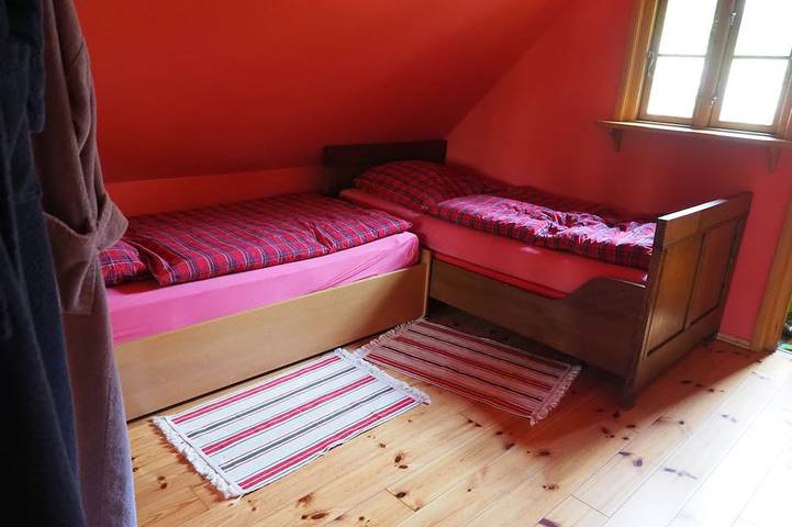 Ferienhaus für 5 Personen, mit Garten in Hannover und Umgebung - 2