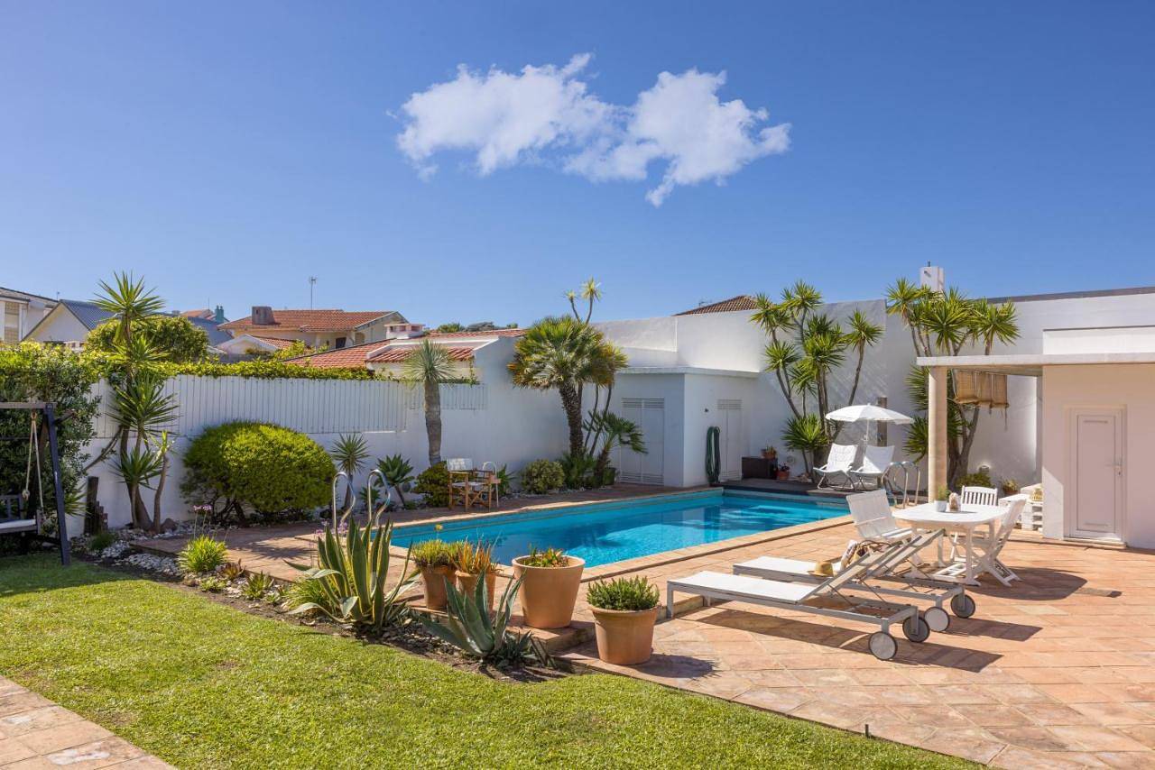 Moradia exclusiva junto ao mar in Praia da Barra, Gafanha da Nazaré